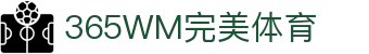 完美(中国)体育官方网站-365WMSPORTS